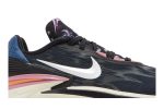 Nike Air Zoom GT Cut 2 ‘Black Desert Berry’ DJ6015-003  Wabasta store