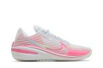 Nike Air Zoom GT Cut ‘Pure Platinum Pink Blast’ CZ0175-008  Wabasta store