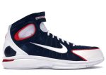 Nike Air Zoom Huarache 2K4 ‘Navy White Red’ 2016 308475-400 Wabasta store