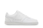 Nike Court Vision Low Next Nature ‘Triple White’ DH3158-100  Wabasta store