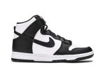 Nike Dunk High ‘Black White’ DD1869-103 Wabasta store