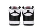 Nike Dunk High ‘Black White’ DD1869-103 Wabasta store