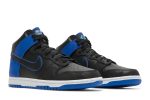 Nike Dunk High ‘Blue Camo’ DD3359-001  Wabasta store