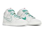 Nike Dunk High SE ‘First Use Pack – Green Noise’ DD0733-001 Wabasta store