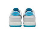 Nike Dunk Low ‘520 Pack – Ocean Bliss’ FN3433-141