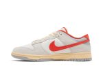 Nike Dunk Low 85 ‘Athletic Department’ FJ5429-133