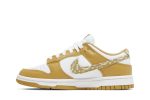 Nike Dunk Low ‘Barley Paisley’ DH4401-104  Wabasta store