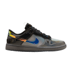 Nike Dunk Low ‘Be True to Your DNA – Grey’ FV3617-001