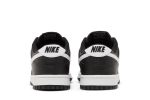 Nike Dunk Low ‘Black Panda 2.0’ DV0831-002  Wabasta store