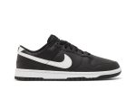 Nike Dunk Low ‘Black Panda 2.0’ DV0831-002