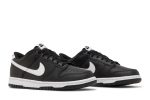 Nike Dunk Low ‘Black Panda 2.0’ FD1232-001