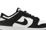 Nike Dunk Low ‘Black White Panda’ DD1503-101