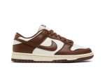 Nike Dunk Low ‘Cacao Wow’ DD1503-124