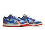 Nike Dunk Low ‘Chinese New Year – Firecracker’ DH4966-446 Wabasta store