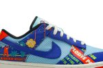 Nike Dunk Low ‘Chinese New Year – Firecracker’ DH4966-446 Wabasta store