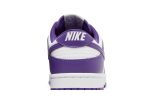 Nike Dunk Low ‘Court Purple’ DD1391-104