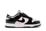 Nike Dunk Low Essential ‘Pink Foam Black’ DJ9955-600  Wabasta store