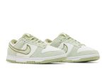 Nike Dunk Low ‘Fleece – Honeydew’ DQ7579-300  Wabasta store