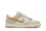 Nike Dunk Low ‘Gold Swoosh’ DX5930-001