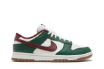 Nike Dunk Low ‘Gorge Green Team Red’ FB7160-161  Wabasta store