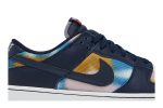 Nike Dunk Low ‘Graffiti – Navy’ DM0108-400  Wabasta store