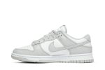 Nike Dunk Low ‘Grey Fog’ DD1391-103 Wabasta store