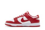 Nike Dunk Low ‘Gym Red’ [also worn by BTS Suga] DD1391-602  Wabasta store