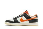 Nike Dunk Low ‘Halloween’ DD3357-100 Wabasta store