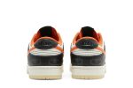 Nike Dunk Low ‘Halloween’ DD3357-100 Wabasta store