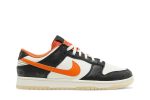 Nike Dunk Low ‘Halloween’ DD3357-100 Wabasta store