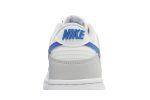 Nike Dunk Low ‘Ivory Hyper Royal’ FB1843-141