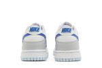 Nike Dunk Low ‘Ivory Hyper Royal’ FB1843-141