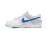 Nike Dunk Low ‘Ivory Hyper Royal’ FB1843-141  Wabasta store