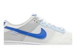 Nike Dunk Low ‘Ivory Hyper Royal’ FB1843-141  Wabasta store