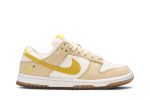 Nike Dunk Low ‘Lemon Drop’ DJ6902-700 Wabasta store