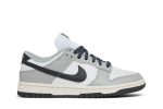 Nike Dunk Low ‘Light Smoke Grey’ DD1503-117