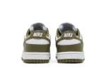 Nike Dunk Low ‘Medium Olive’ DD1503-120