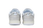 Nike Dunk Low ‘Metallic Silver’ DX3197-095  Wabasta store