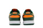 Nike Dunk Low ‘Miami Hurricanes’ DD1391-300  Wabasta store