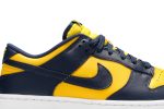 Nike Dunk Low ‘Michigan’ 2021 DD1391-700 Wabasta store