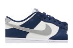 Nike Dunk Low ‘Midnight Navy’ FD9749-400  Wabasta store