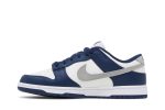 Nike Dunk Low ‘Midnight Navy’ FD9749-400  Wabasta store