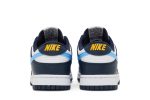 Nike Dunk Low ‘Midnight Navy University Blue’ FN7800-400