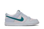 Nike Dunk Low ‘Mineral Teal’ FD1232-002