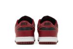 Nike Dunk Low Next Nature ‘Team Red Black’ DN1431-002