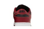 Nike Dunk Low Next Nature ‘Team Red Black’ DN1431-002  Wabasta store