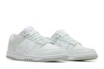 Nike Dunk Low Next Nature ‘White Mint’ DN1431-102