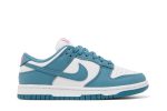 Nike Dunk Low ‘Noise Aqua’ FJ0739-100