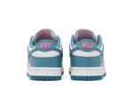 Nike Dunk Low ‘Noise Aqua’ FJ0739-100