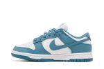 Nike Dunk Low ‘Noise Aqua’ FJ0739-100  Wabasta store